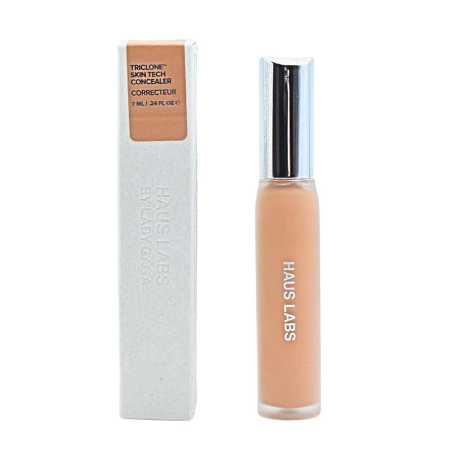 Amazon | HAUS LABS BY LADY GAGA Triclone Skin Tech Hydrating